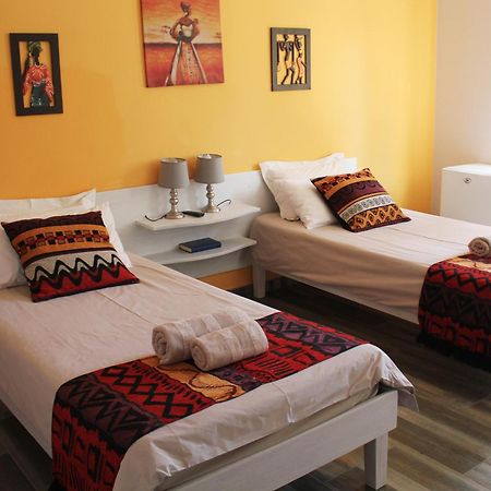 Omaruru Guesthouse Zewnętrze zdjęcie