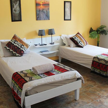 Omaruru Guesthouse Zewnętrze zdjęcie