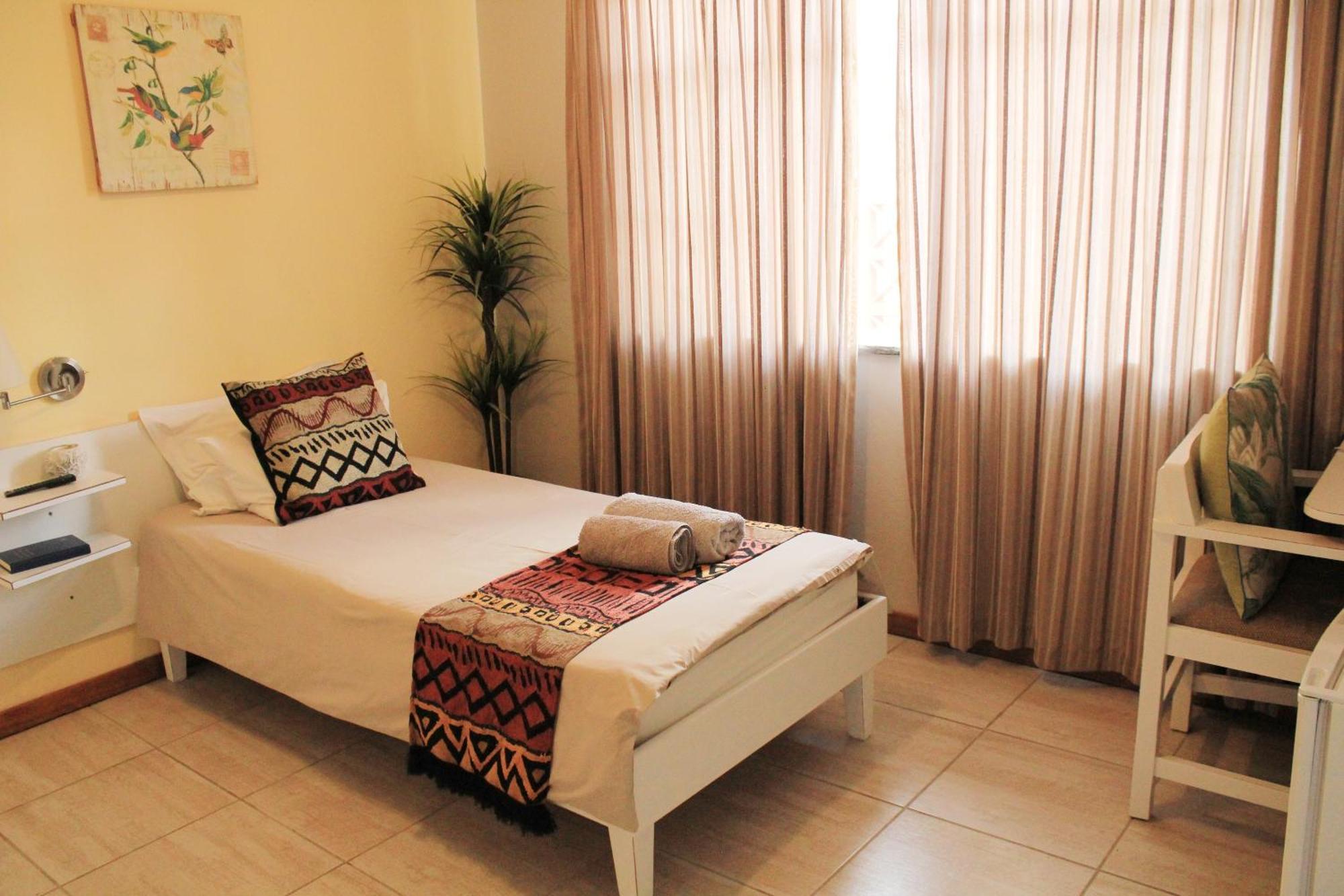 Omaruru Guesthouse Zewnętrze zdjęcie