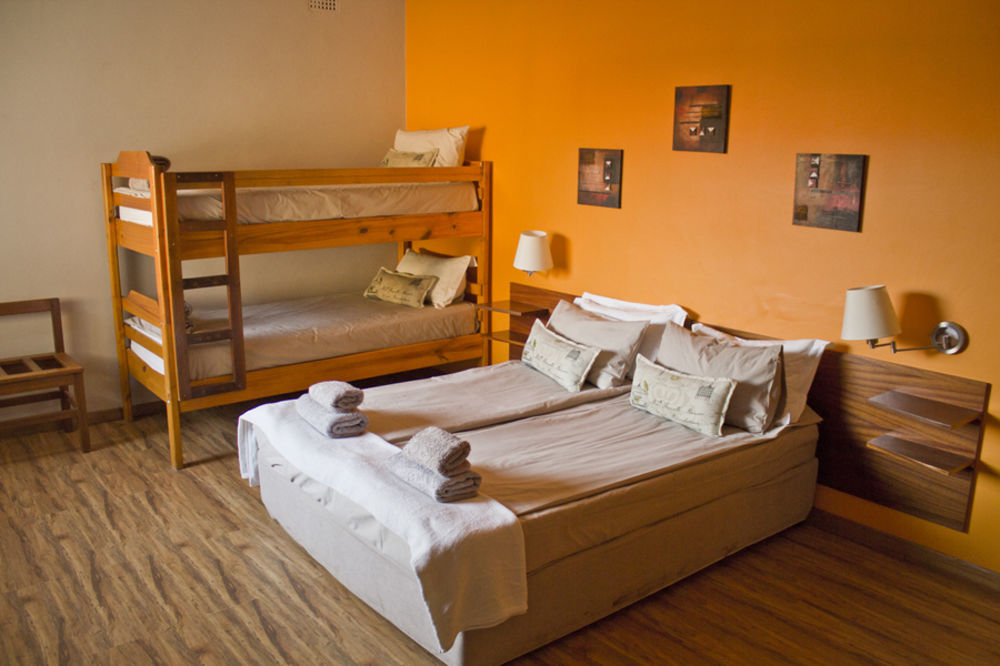Omaruru Guesthouse Zewnętrze zdjęcie