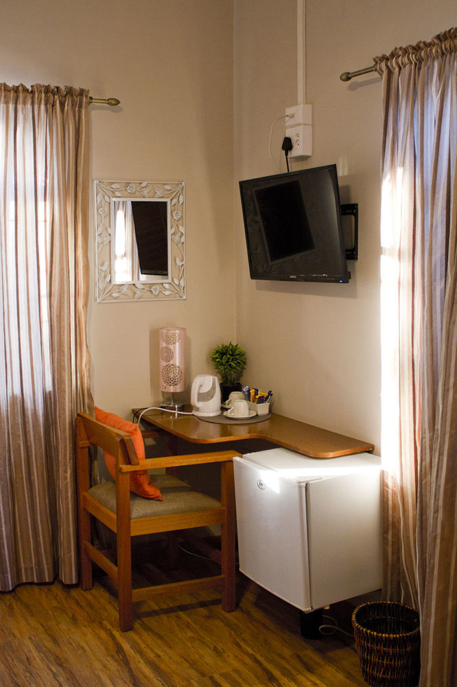 Omaruru Guesthouse Zewnętrze zdjęcie