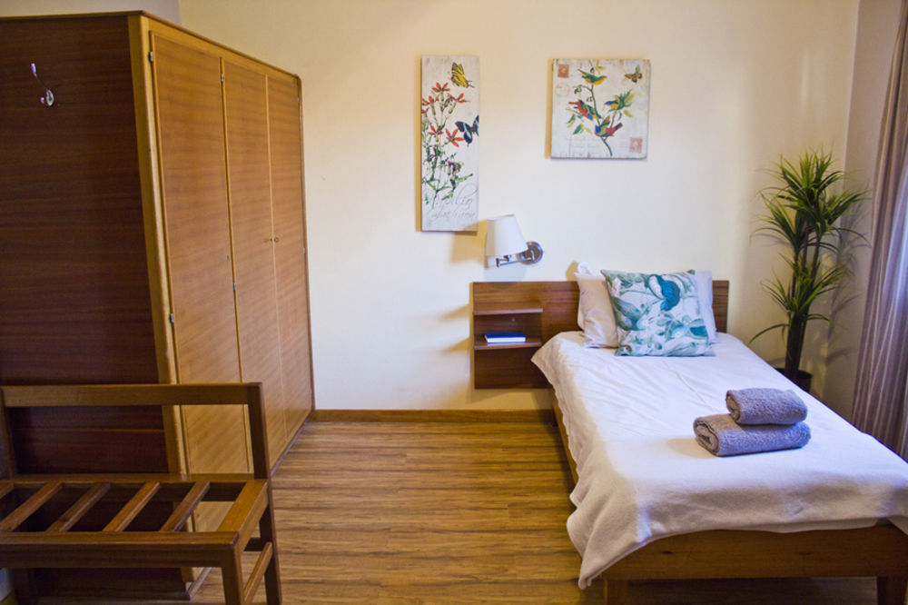 Omaruru Guesthouse Zewnętrze zdjęcie