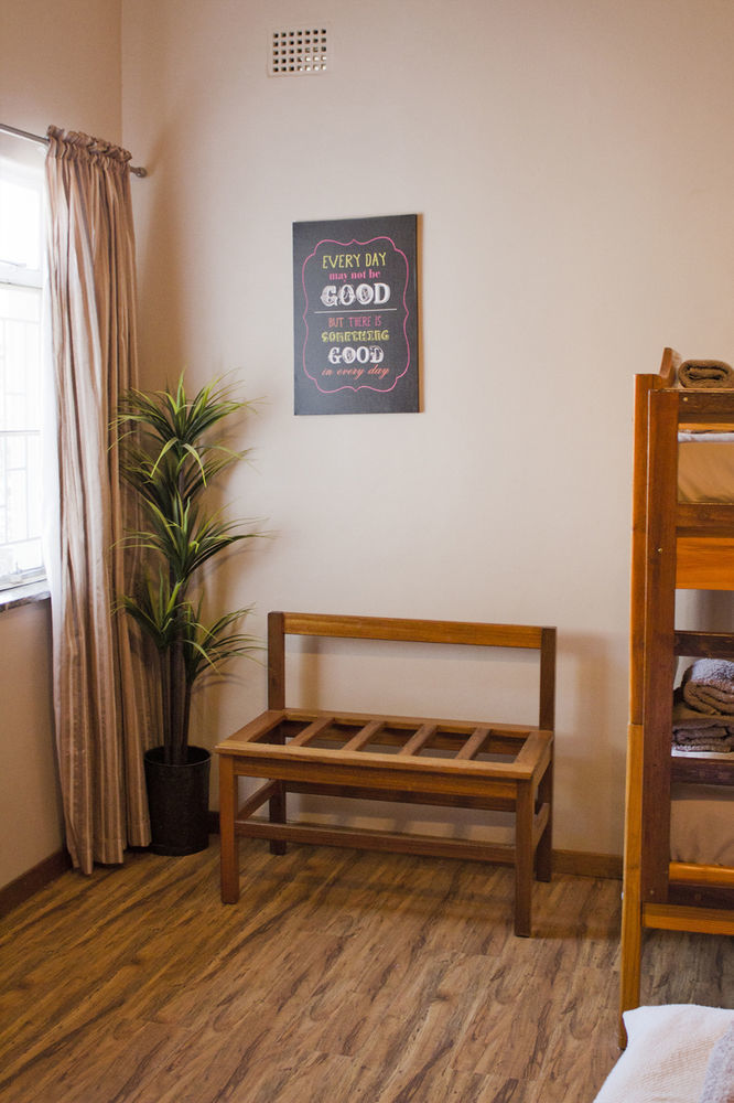 Omaruru Guesthouse Zewnętrze zdjęcie