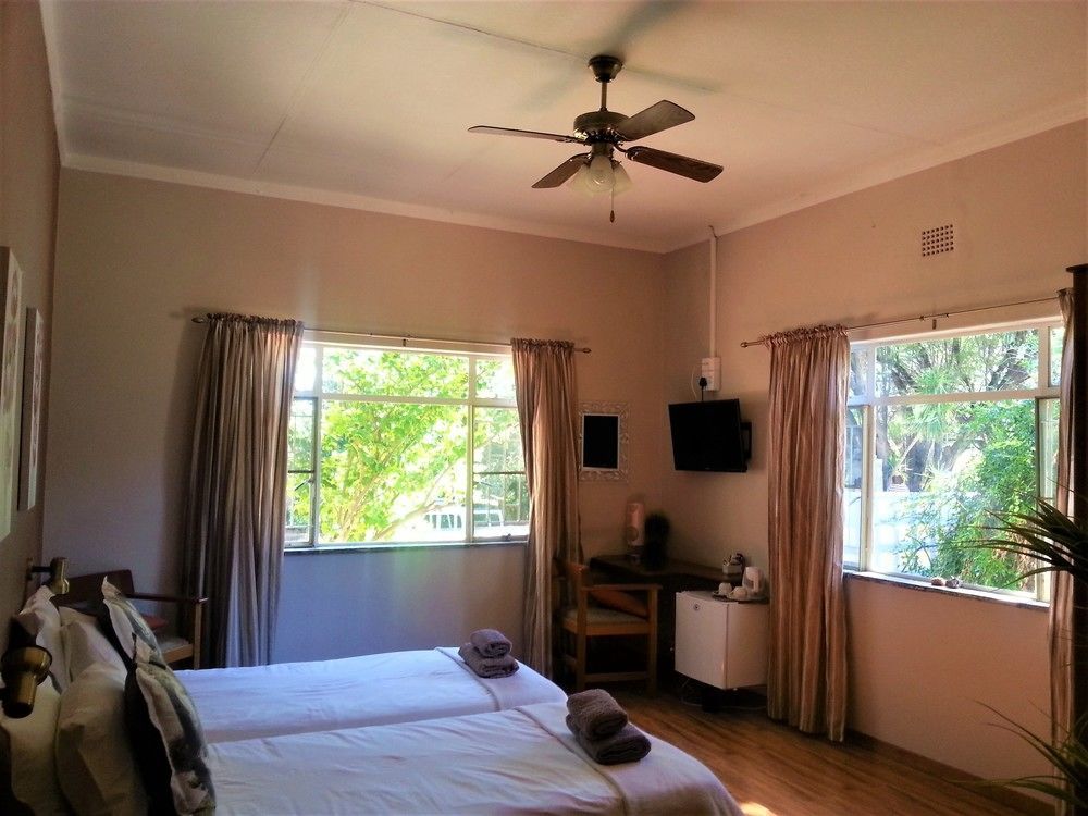 Omaruru Guesthouse Zewnętrze zdjęcie