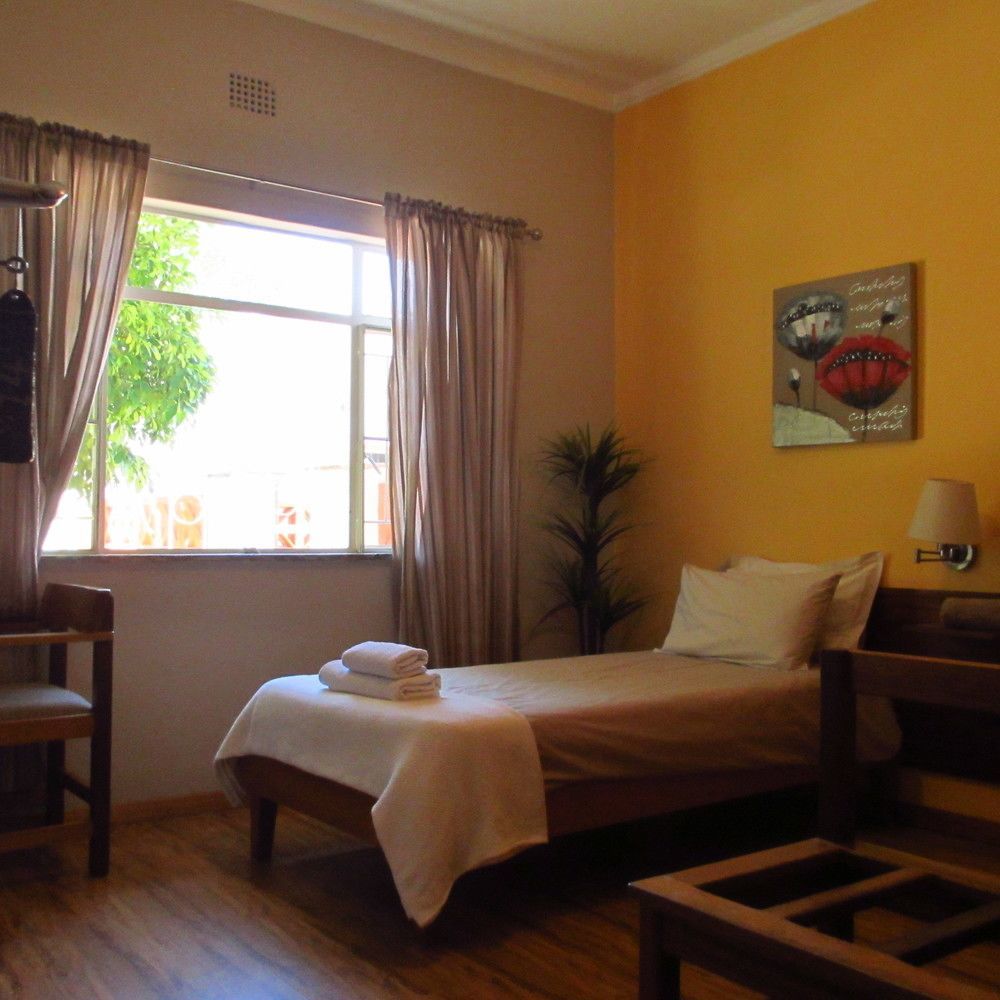 Omaruru Guesthouse Zewnętrze zdjęcie