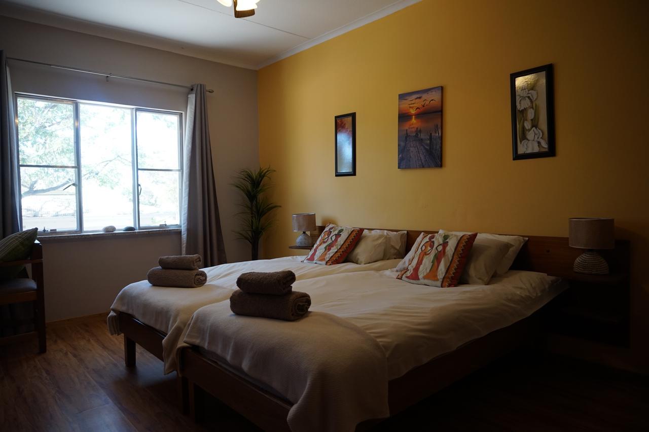 Omaruru Guesthouse Zewnętrze zdjęcie