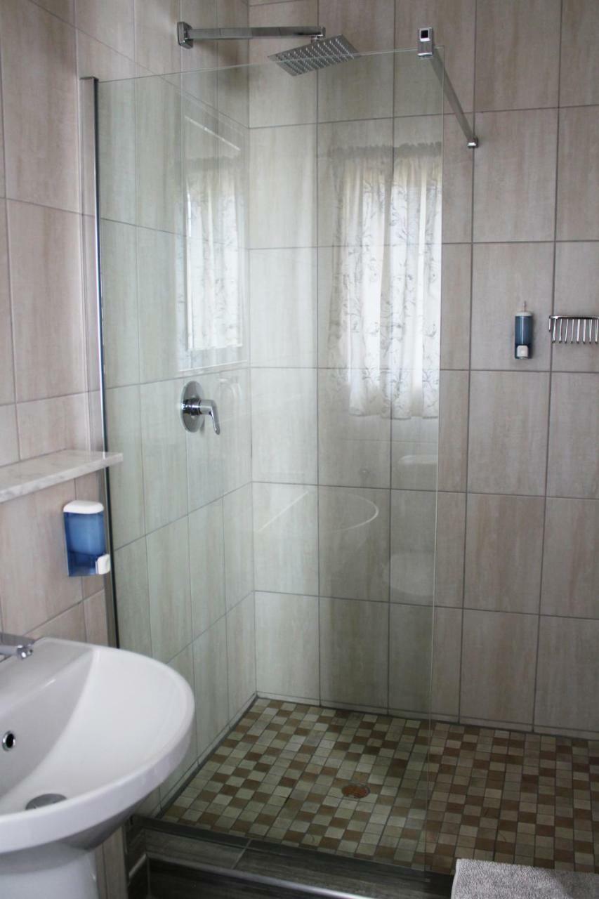 Omaruru Guesthouse Zewnętrze zdjęcie