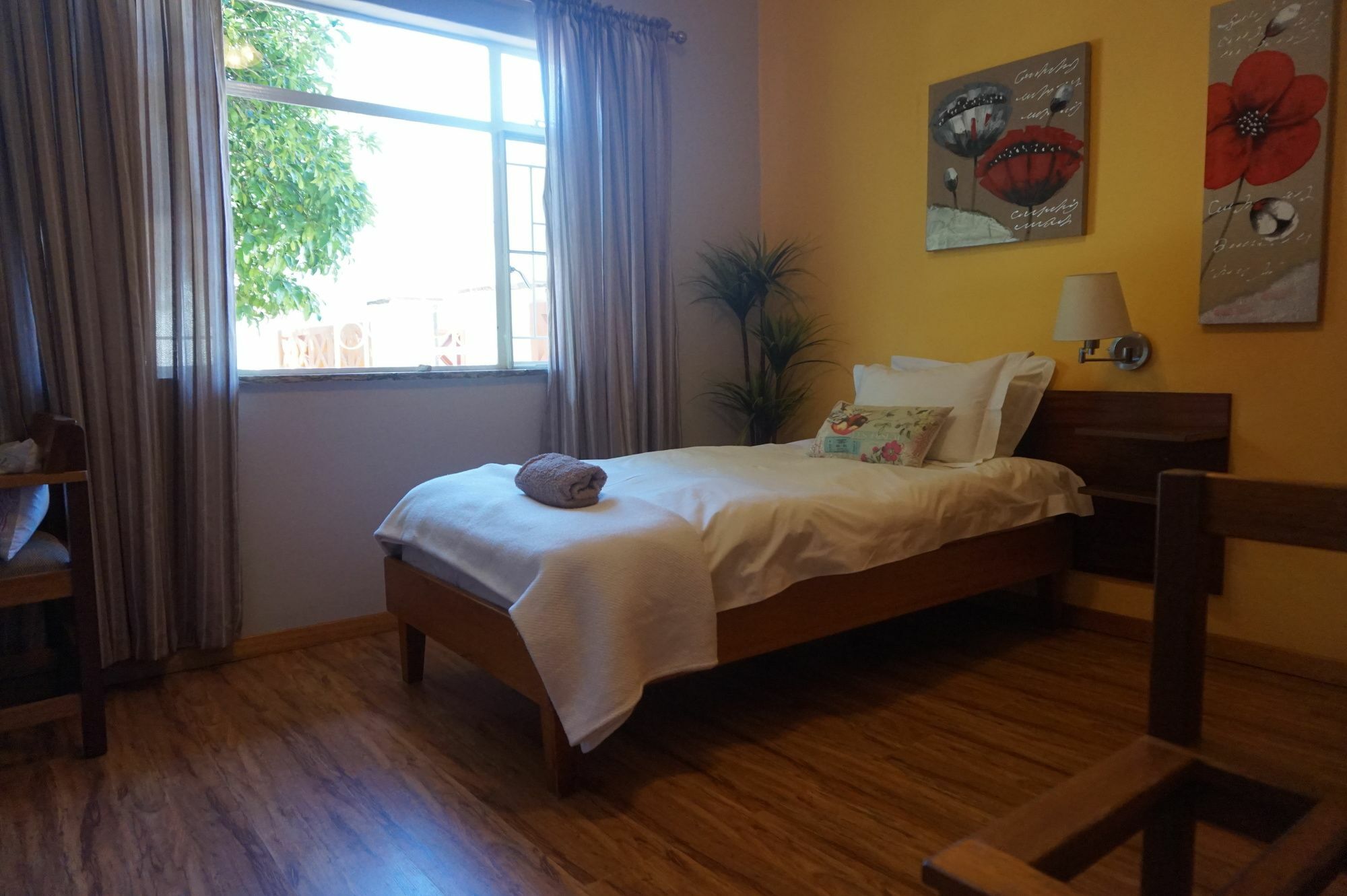 Omaruru Guesthouse Zewnętrze zdjęcie