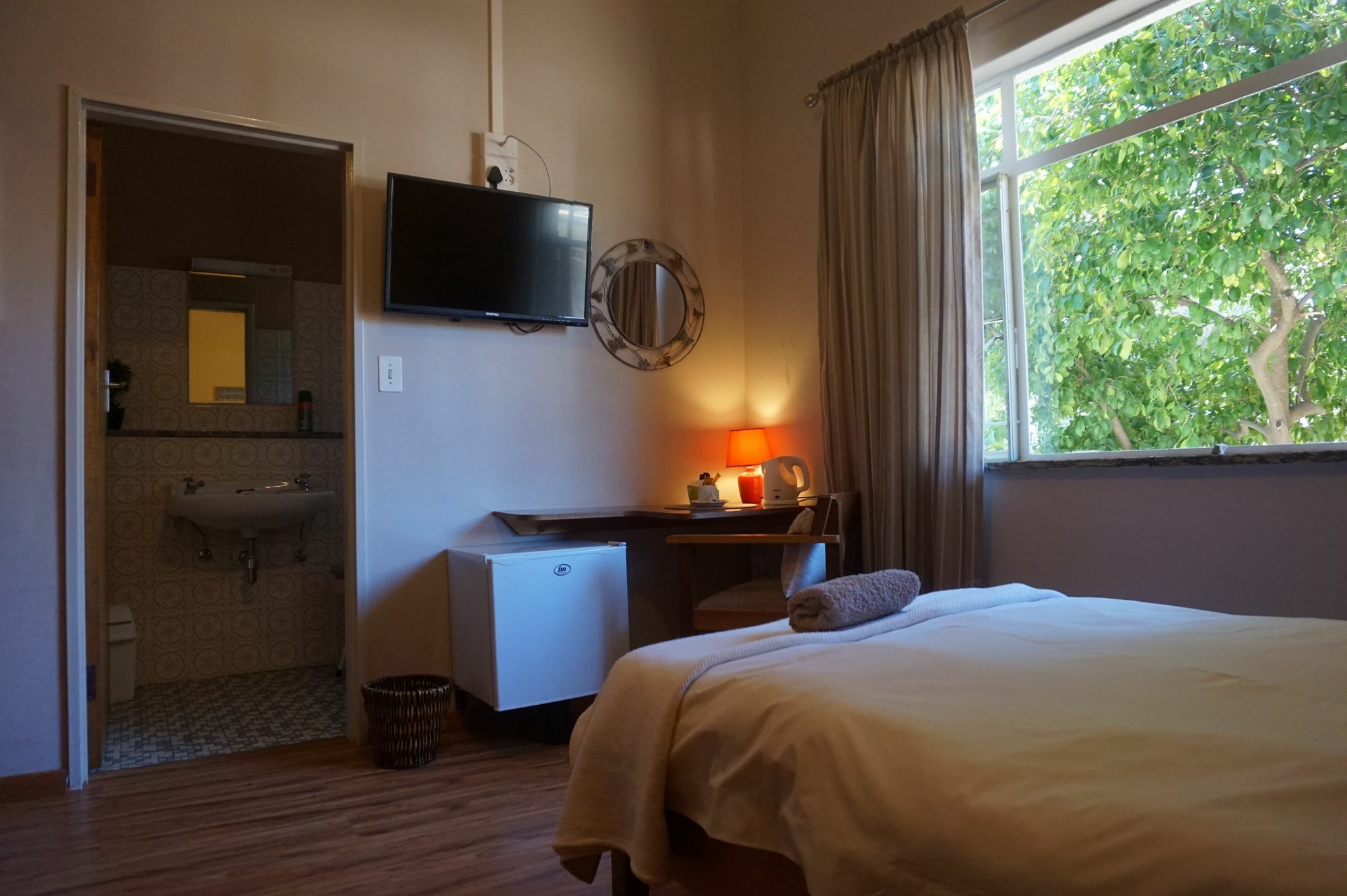 Omaruru Guesthouse Zewnętrze zdjęcie