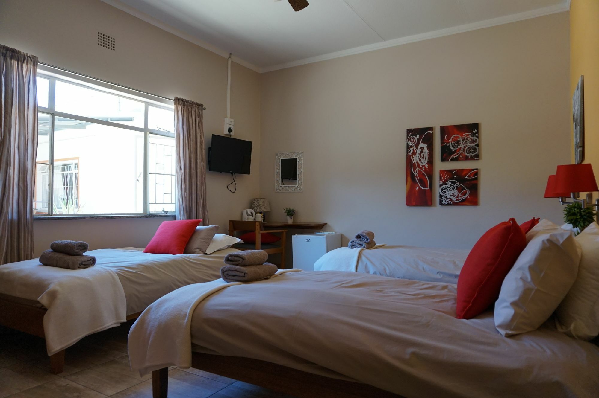 Omaruru Guesthouse Zewnętrze zdjęcie