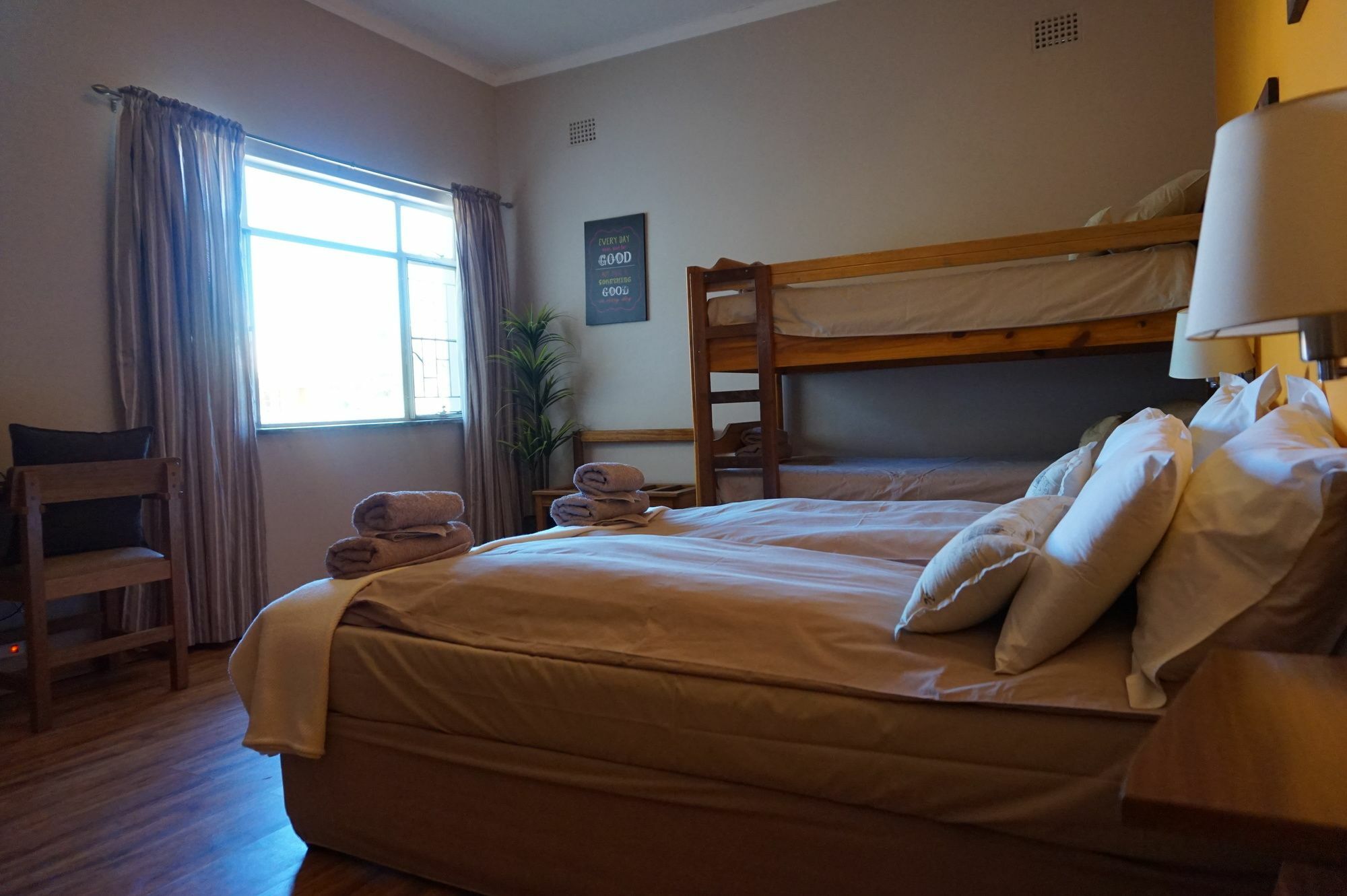 Omaruru Guesthouse Zewnętrze zdjęcie