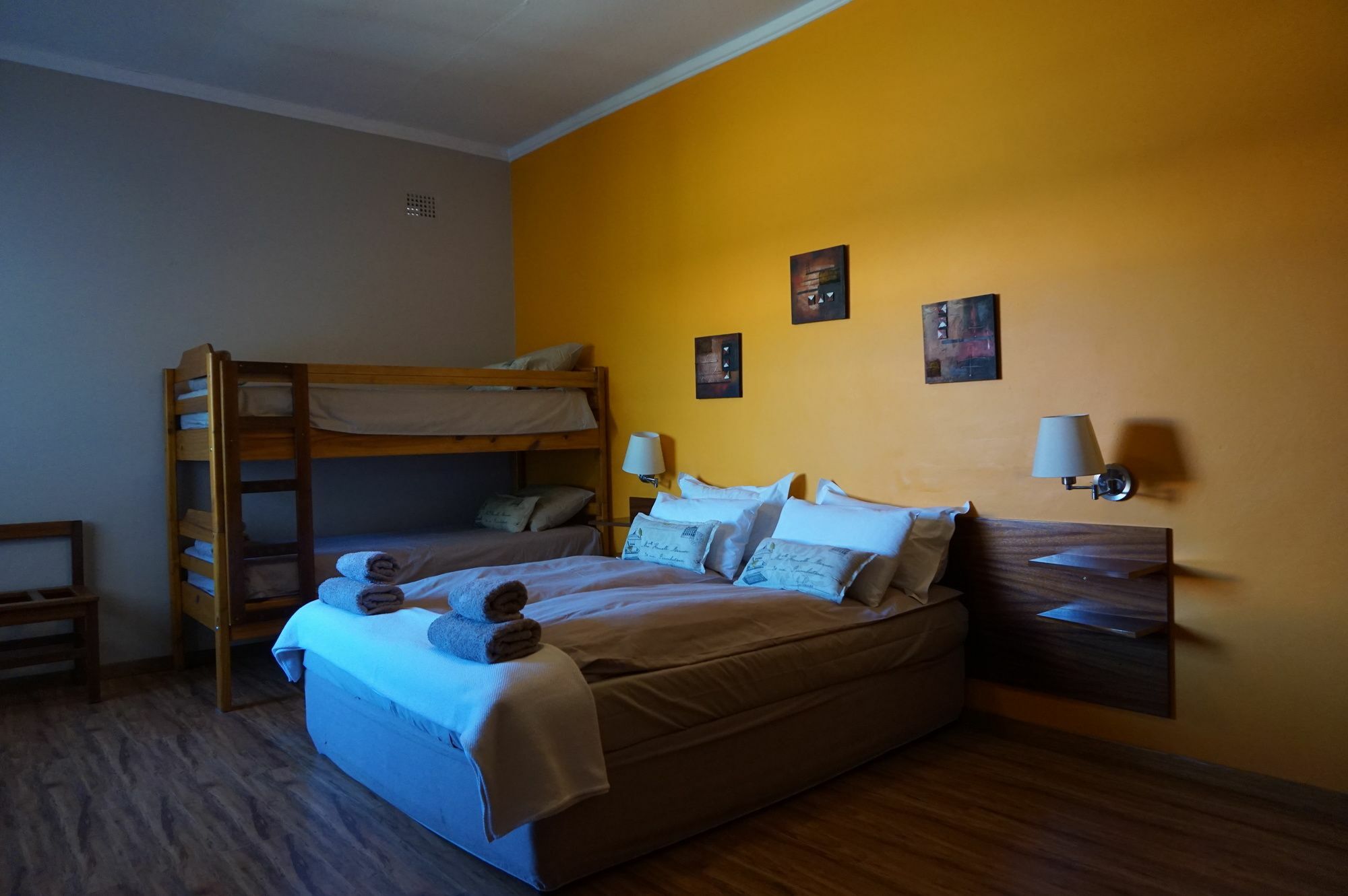 Omaruru Guesthouse Zewnętrze zdjęcie