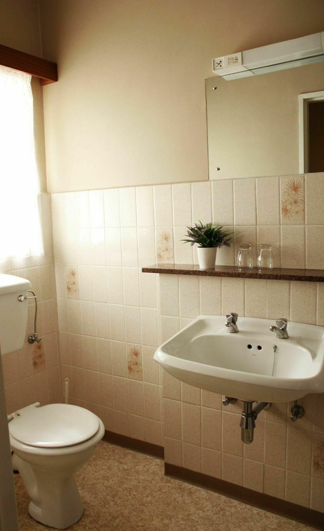 Omaruru Guesthouse Zewnętrze zdjęcie