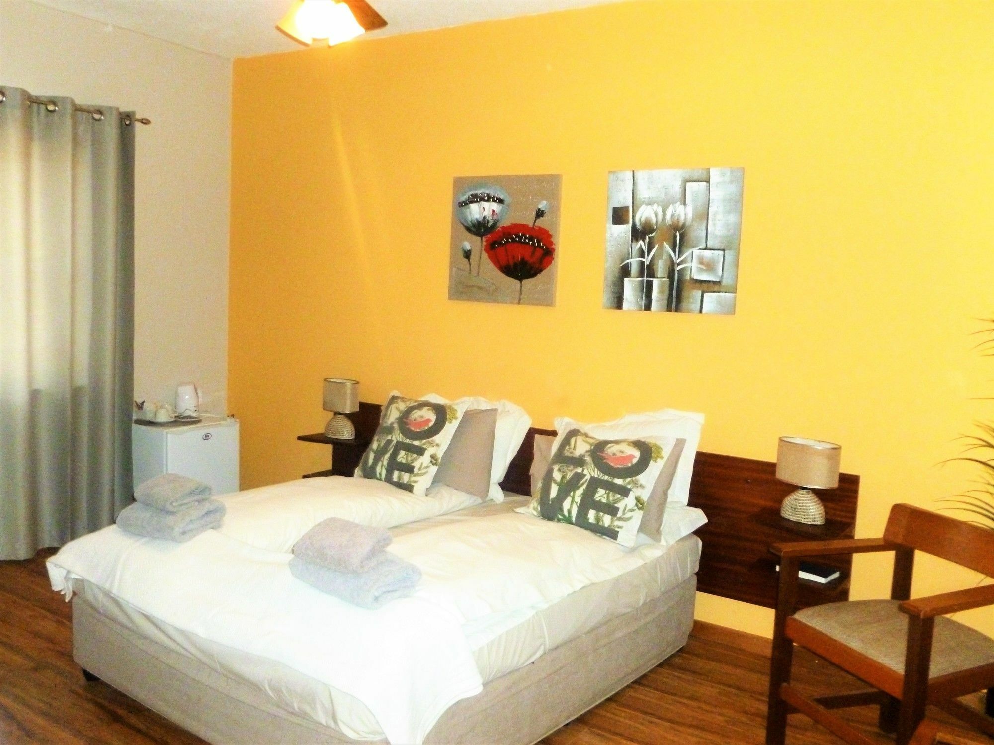 Omaruru Guesthouse Zewnętrze zdjęcie