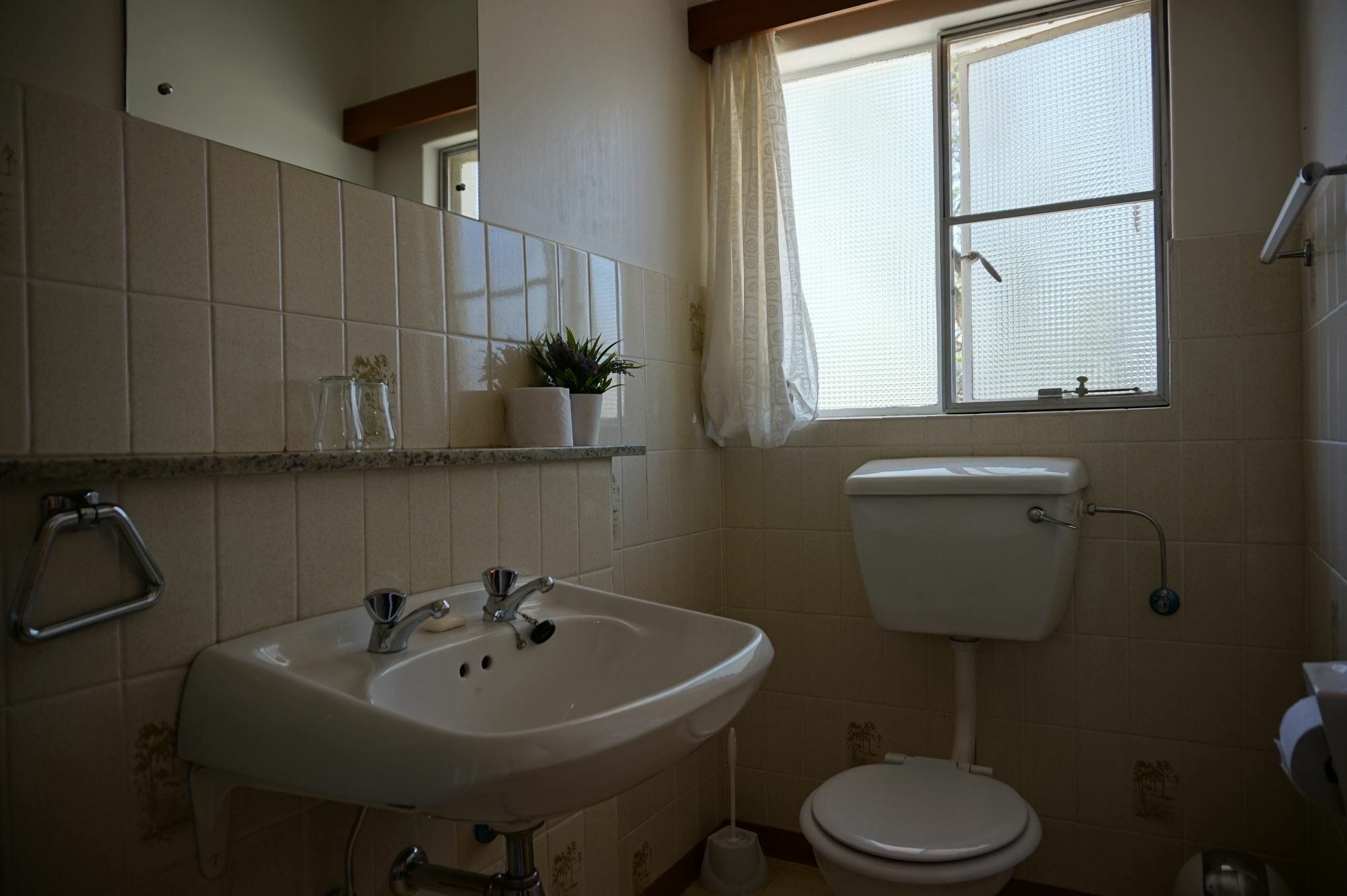 Omaruru Guesthouse Zewnętrze zdjęcie