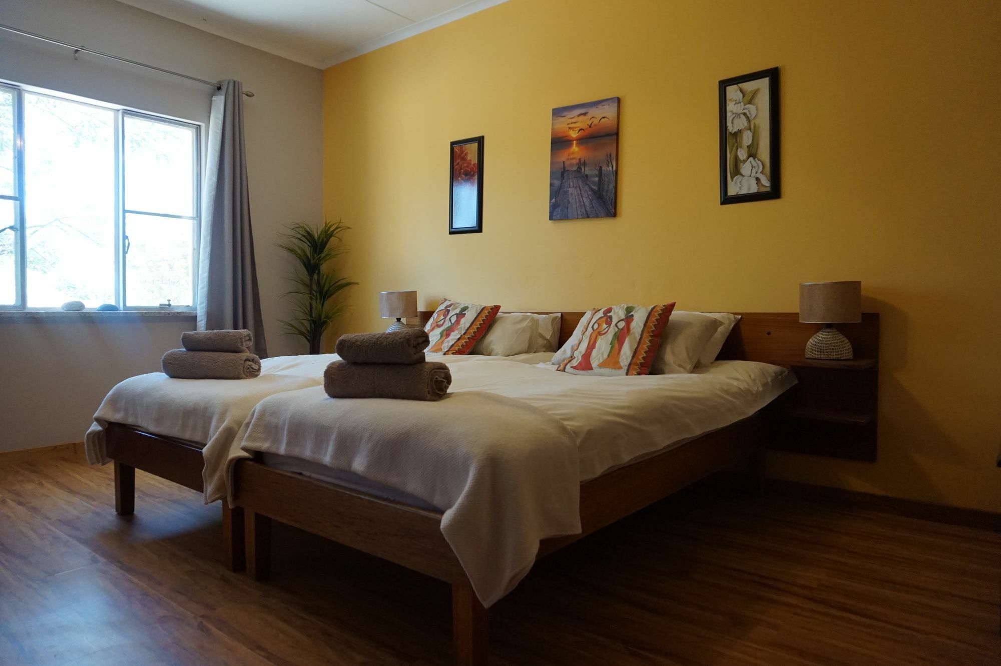 Omaruru Guesthouse Zewnętrze zdjęcie